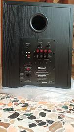 Subwoofer Magnat 301A