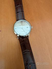 PD-1759 PAGANI DESIGN 40mm Orologio da uomo NH35