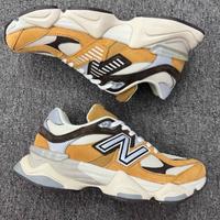 New Balance NB 9060 Workwear, Marrone Chiaro 45