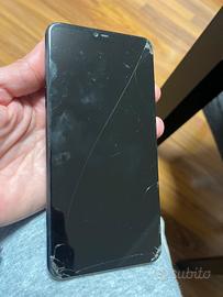 Cellulare  xiaomi Mi 8 lite