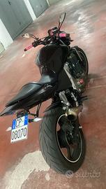 Kawasaki z750