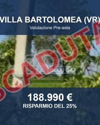 Immobile in asta di 48 m² a Villaga