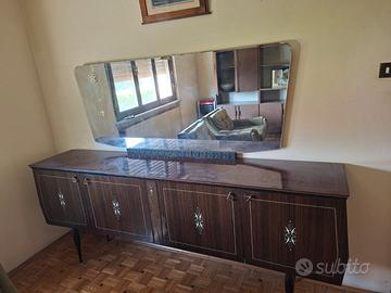 Mobili e arredo vintage