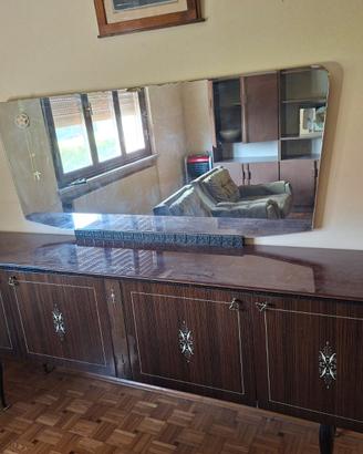 Mobili e arredo vintage