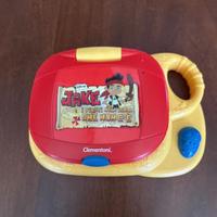 Gioco elettronico Clementoni