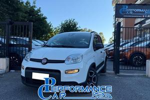 FIAT Panda 1.0 FIREFLY S&S HYBRID CITY LIFE*24M.