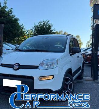 FIAT Panda 1.0 FIREFLY S&S HYBRID CITY LIFE*24M.