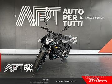 CFMOTO 125 NK NK125