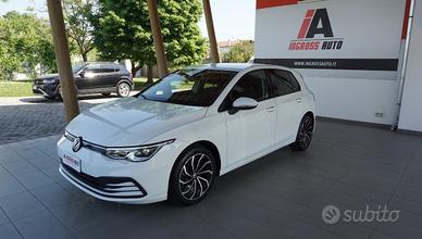 Volkswagen Golf 1.0 etsi evo Life 110cv dsg