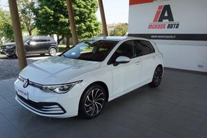 Volkswagen Golf 1.0 etsi evo Life 110cv dsg