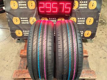 2 GOMME GOOD YEAR 225 55 18 DOT 23 AL 95%