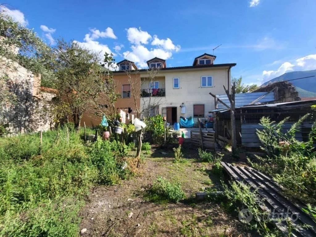Appartamento – Serino, Sala - Vista 3
