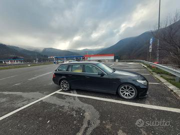 Bmw 530 e61 automatico