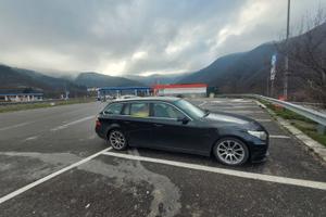 Bmw 530 e61 automatico