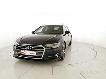 Audi A6 Avant 50 3.0 tdi mhev Business Sport ...