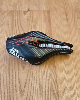 Sella bici da Crono - Selle Italia Kronos