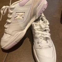 Scarpe New Balance 38.5