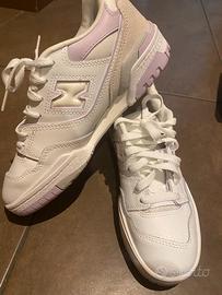 Scarpe New Balance 38.5