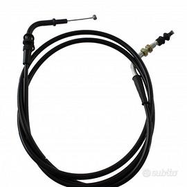 Cavo chiusura gas Sym Citycom GTS Joymax