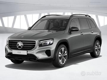 Mercedes-Benz GLB 200 Progressive Advanced Pl...