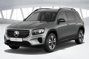 Mercedes-Benz GLB 200 Progressive Advanced Pl...