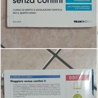 7 libri x superiori "Bazoli Polo" Desenzano d/G