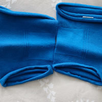 Ginocchiere ortopediche elastiche