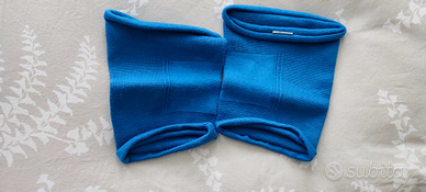 Ginocchiere ortopediche elastiche