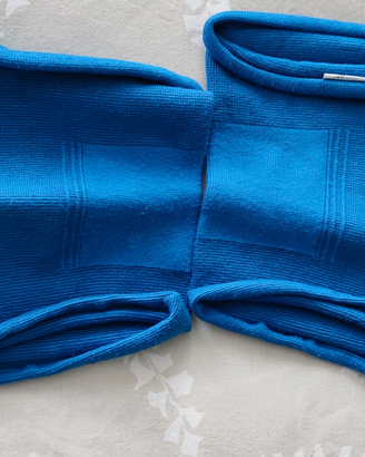 Ginocchiere ortopediche elastiche