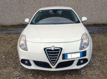 Giulietta 1.4 TB 170cv