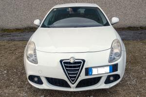 Giulietta 1.4 TB 170cv
