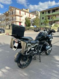 Bmw R1200 Gs