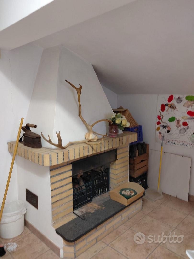 Appartamento – Chiaravalle - Vista 5