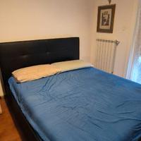 Struttura letto matrimoniale mondo convenienza