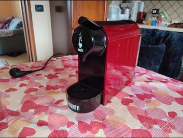 Macchinetta caffè Bialetti a capsule 