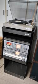 Stereo vintage AKAI