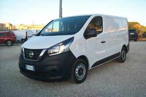 NISSAN NV 300 2.0 DCI CV.120 L1H1 (KM.45830) 2021