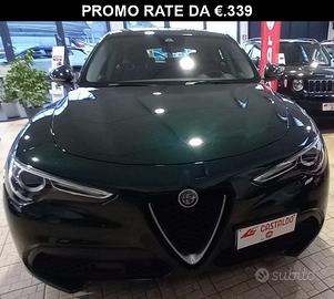 ALFA ROMEO Stelvio 2.2 Turbodiesel 190 CV AT8 Q4 b
