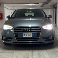 Audi A3 sportback 2.0 150 cv.