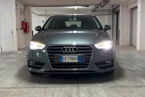 Audi A3 sportback 2.0 150 cv.