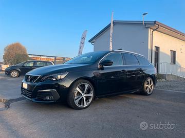 Peugeot 308 BlueHDi 130 S&S GT Line