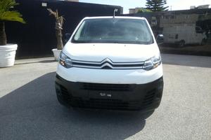CITROEN Jumpy 1.5 BlueHDi 120 S&S PL-TN Furgone