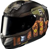 HJC RPHA11 Ghost Call Of Duty