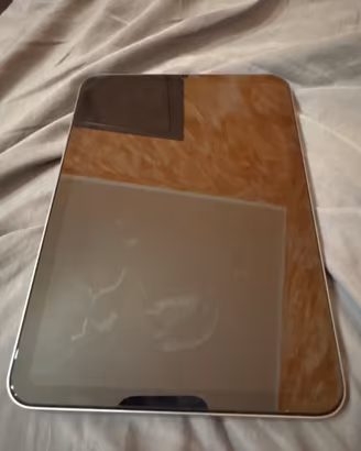 Ipad mini A17 pro 128gb