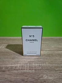 Profumo Chanel N 5