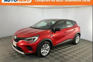 RENAULT Captur LR15661