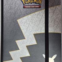 Album Pokémon 25° Anniversario - Ultra PRO 9