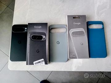 Google pixel 9 pro 16/128gb