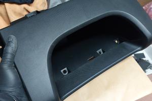 Vano porta oggetti Renault Twingo III serie 