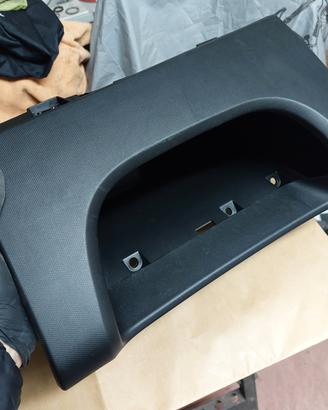 Vano porta oggetti Renault Twingo III serie 